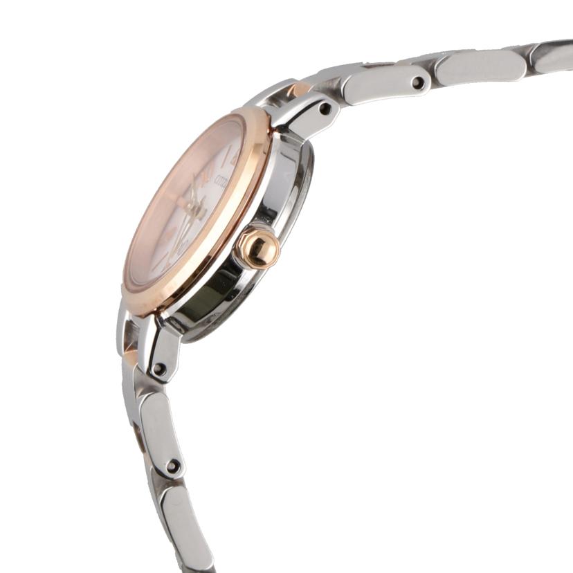 CITIZEN シチズン/xC/レディース/電波ソーラー/XCB38-9142//052******/Aランク/20