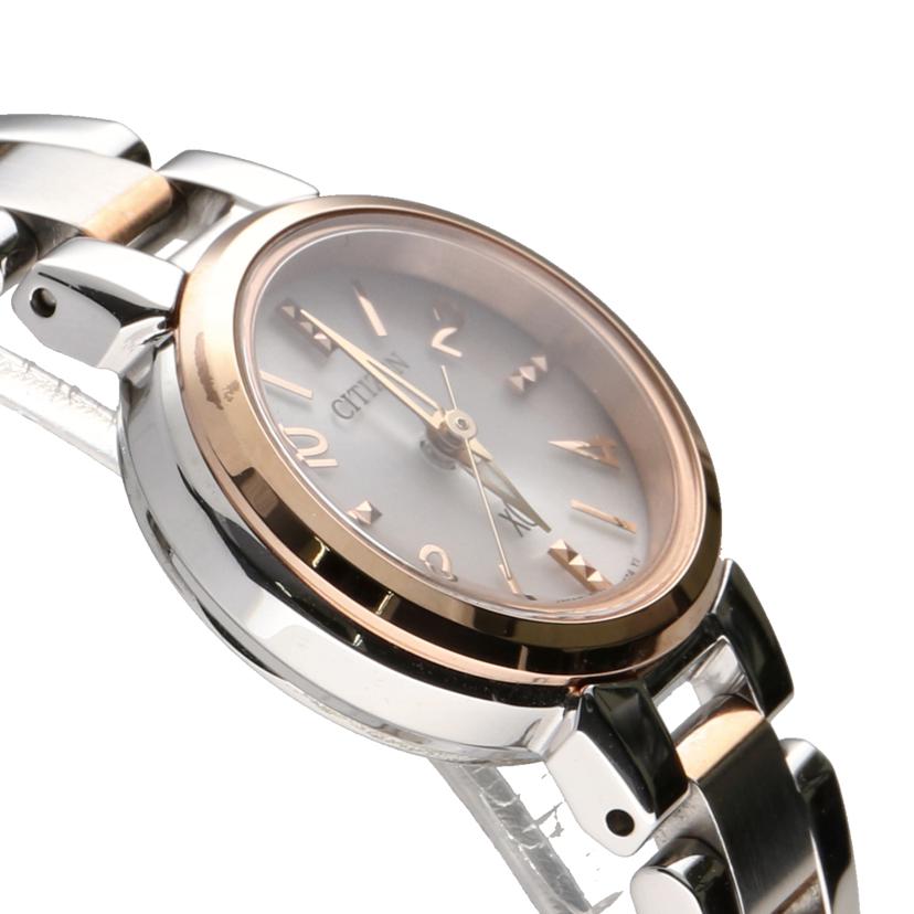 CITIZEN シチズン/xC/レディース/電波ソーラー/XCB38-9142//052******/Aランク/20