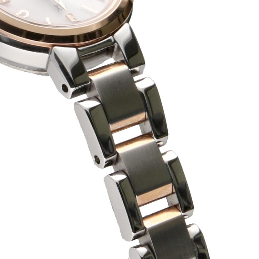 CITIZEN シチズン/xC/レディース/電波ソーラー/XCB38-9142//052******/Aランク/20