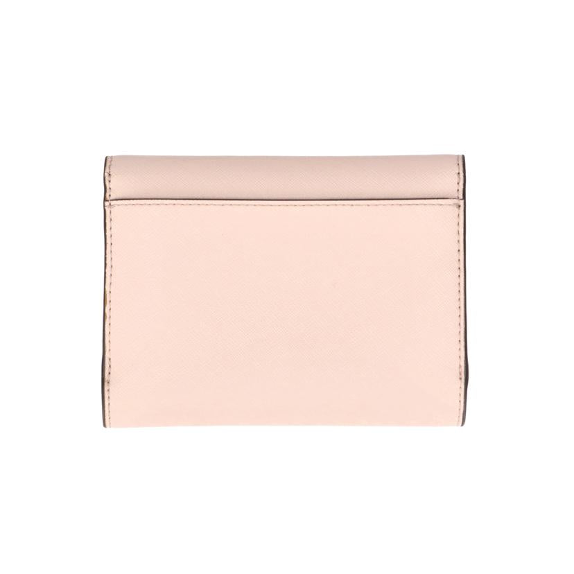 TORY BURCH トリーバーチ/三つ折り財布//ABランク/94