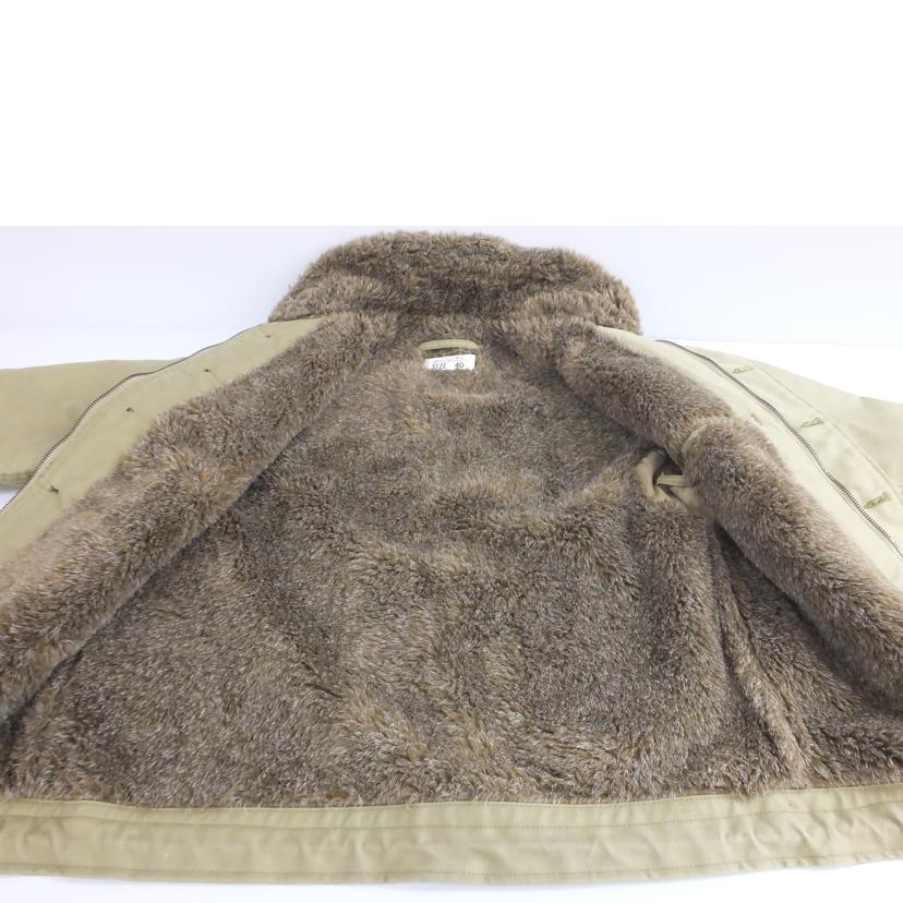 HOUSTON ヒューストン/N-1デッキジャケット/sx65913//ABランク/88