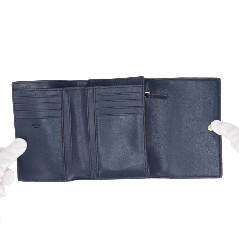 TORY BURCH トリーバーチ/三つ折り財布//ABランク/94