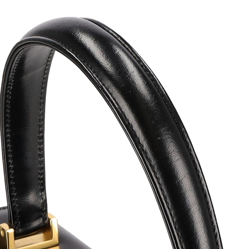 YSL イヴサンローラン/YSL フォーマル2WAYレザーハンド//ABランク/75