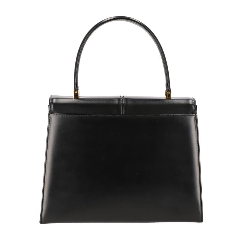 YSL イヴサンローラン/YSL フォーマル2WAYレザーハンド//ABランク/75