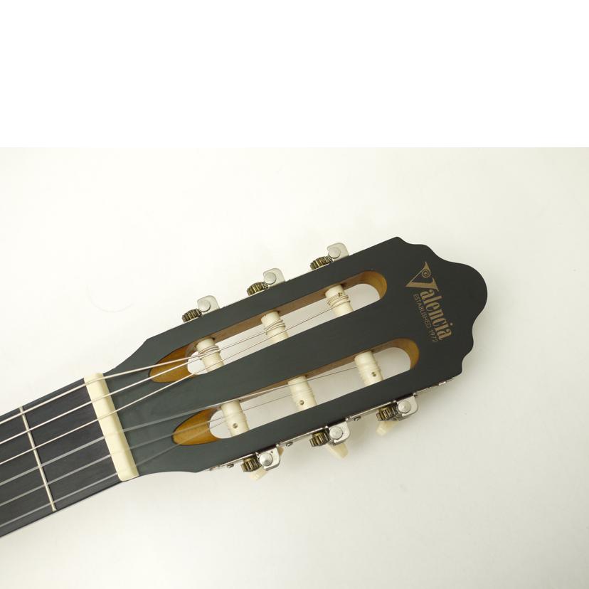 Valencia ヴァレンシア/アコースティックギター/VC204//477042/ABランク/69