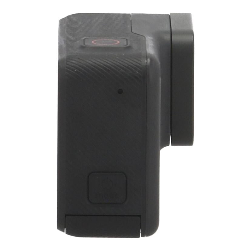 GoPro ゴープロ /アクションカメラ/HERO6 BLACK/CHDHX-601-FW//C3221326296889/Bランク/69