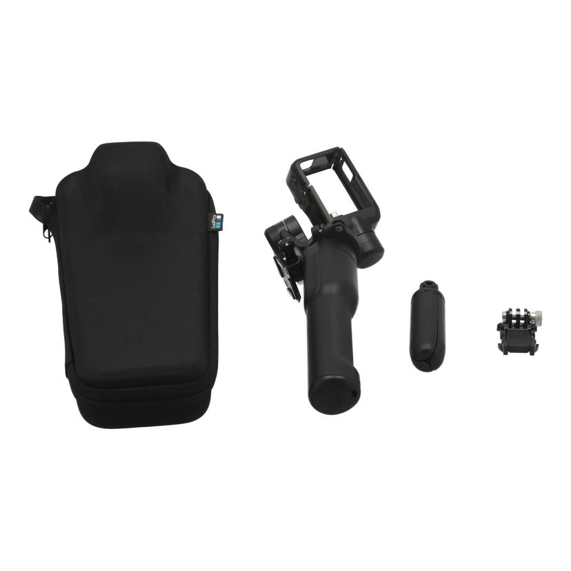 GoPro ゴープロ /アクションカメラ/HERO6 BLACK/CHDHX-601-FW//C3221326296889/Bランク/69