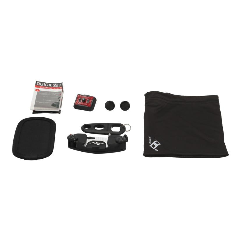 GoPro ゴープロ /アクションカメラ/HERO6 BLACK/CHDHX-601-FW//C3221326296889/Bランク/69