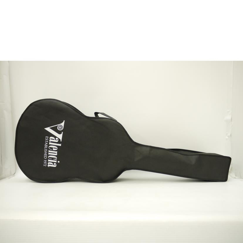 Valencia ヴァレンシア/アコースティックギター/VC204//477042/ABランク/69