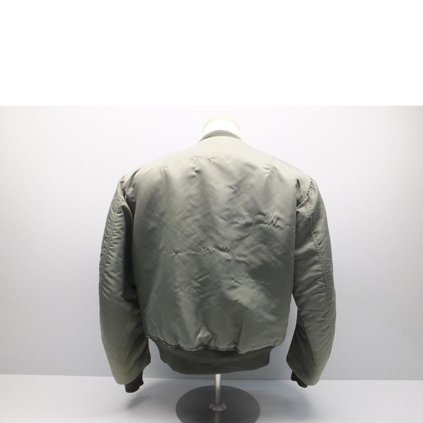 B.RICKSON バズリクソンズ/MA-1フライトジャケット/J-8279//M13190/Cランク/88