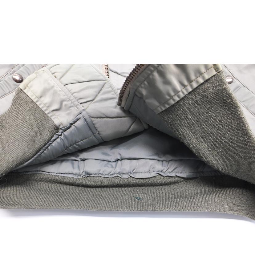 B.RICKSON バズリクソンズ/MA-1フライトジャケット/J-8279//M13190/Cランク/88