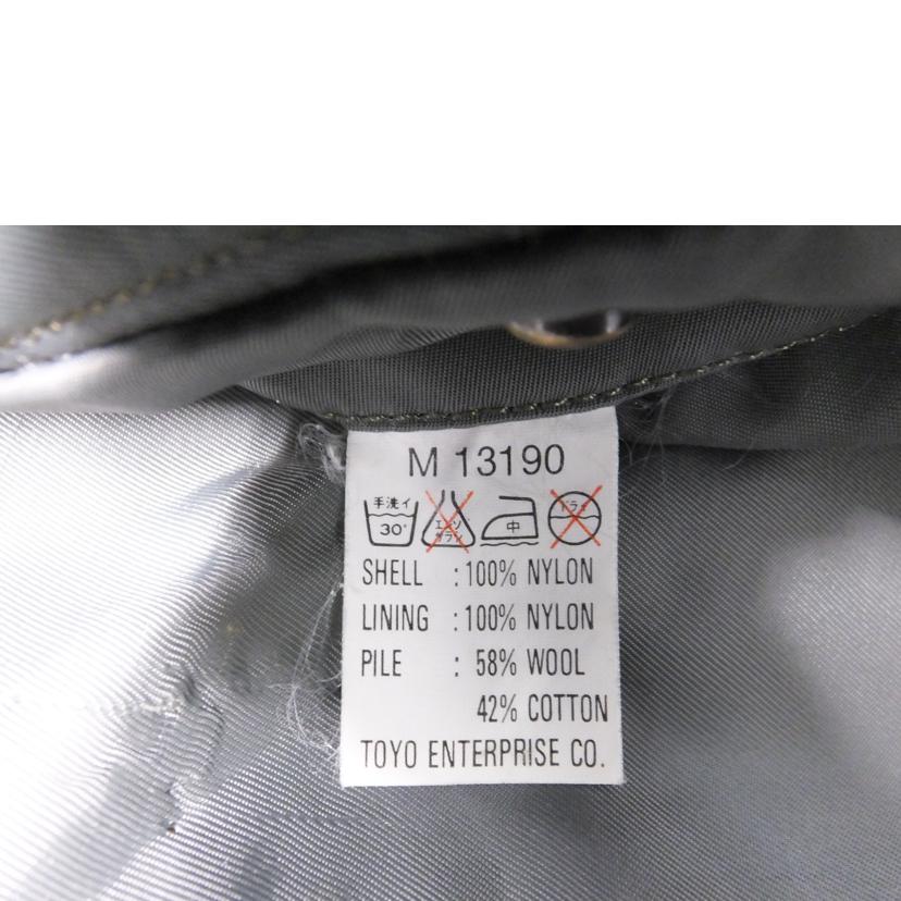 B.RICKSON バズリクソンズ/MA-1フライトジャケット/J-8279//M13190/Cランク/88