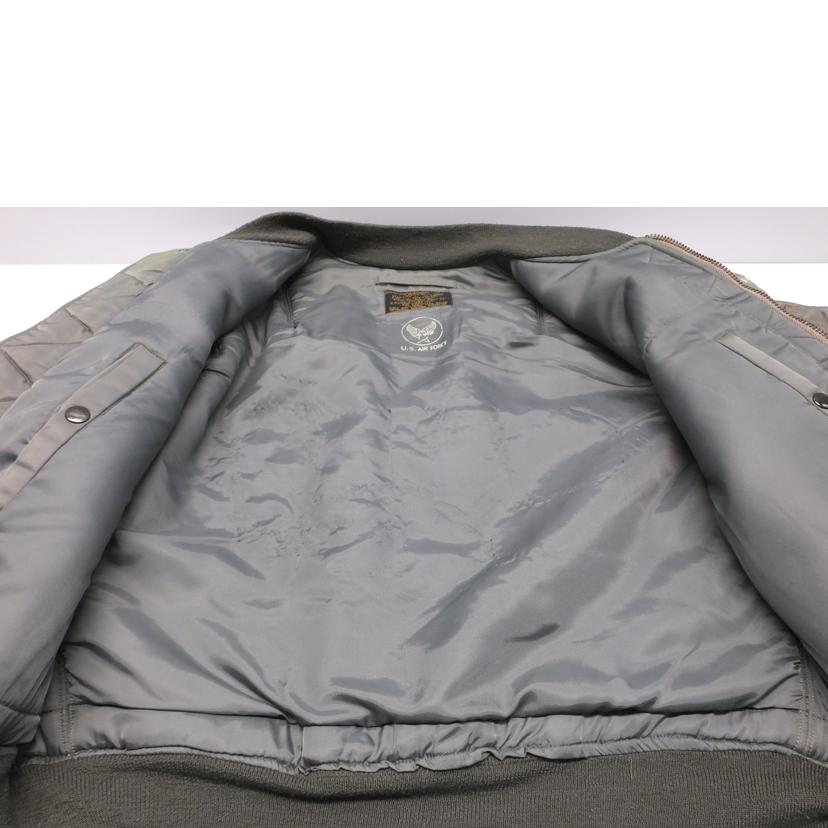 B.RICKSON バズリクソンズ/MA-1フライトジャケット/J-8279//M13190/Cランク/88