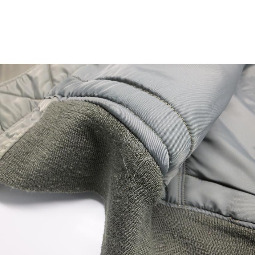 B.RICKSON バズリクソンズ/MA-1フライトジャケット/J-8279//M13190/Cランク/88