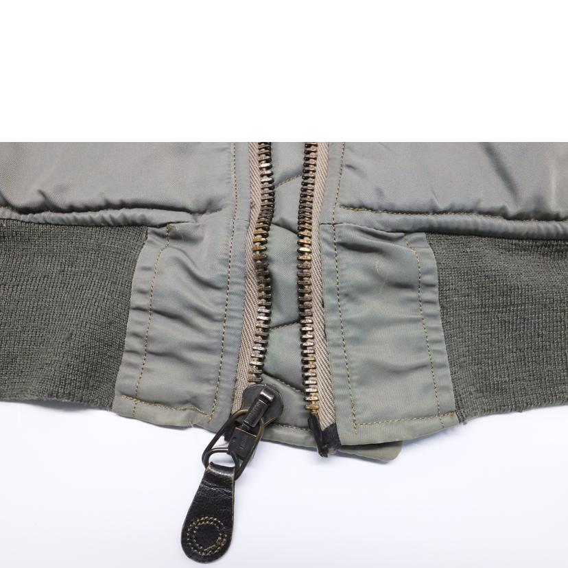 B.RICKSON バズリクソンズ/MA-1フライトジャケット/J-8279//M13190/Cランク/88