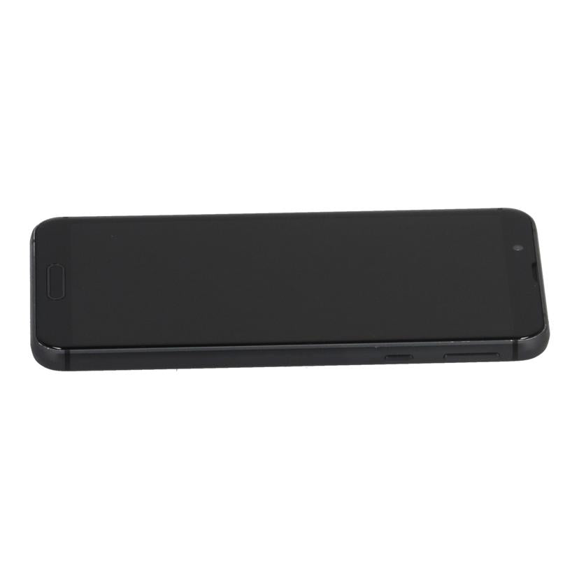 SHARP au シャープ /スマートフォン/AQUOS sense3 64GB/SHV45 //357980102741214/Bランク/81