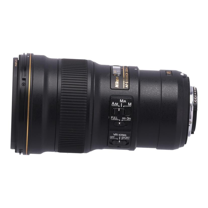 Nikon ニコン /交換レンズ/300mm/AF-S 300mm f4E PF ED VR//203002/Bランク/67