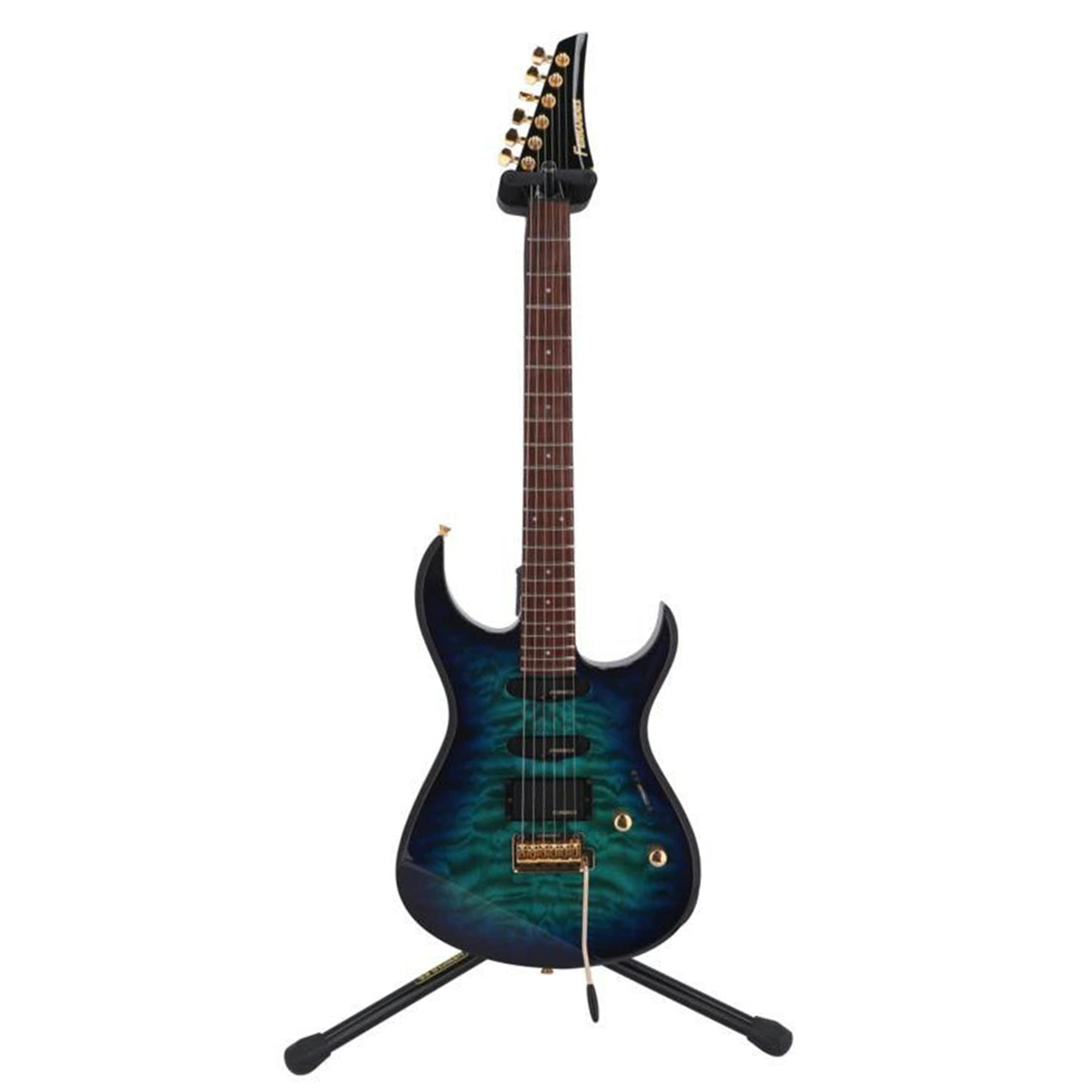 FERNANDES　フェルナンデス　FGZ FERNANDES フェルナンデス/楽器｜WonderREX-ONLINE 公式通販サイト