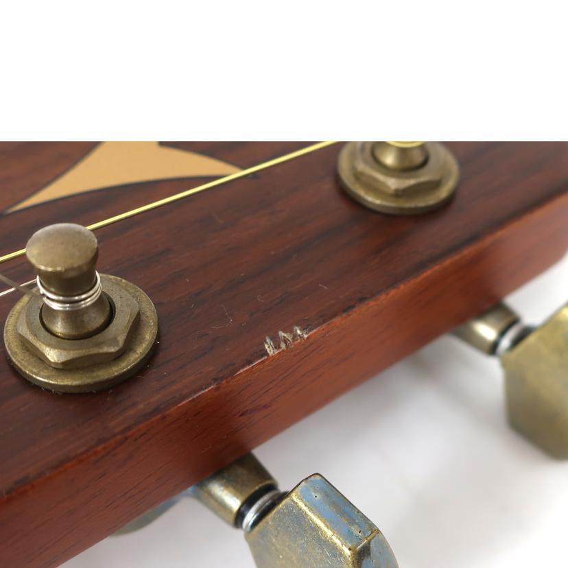 K.Yairi ケイヤイリ/アコースティックギター/LO-K7-OVA//64104/ABランク/65