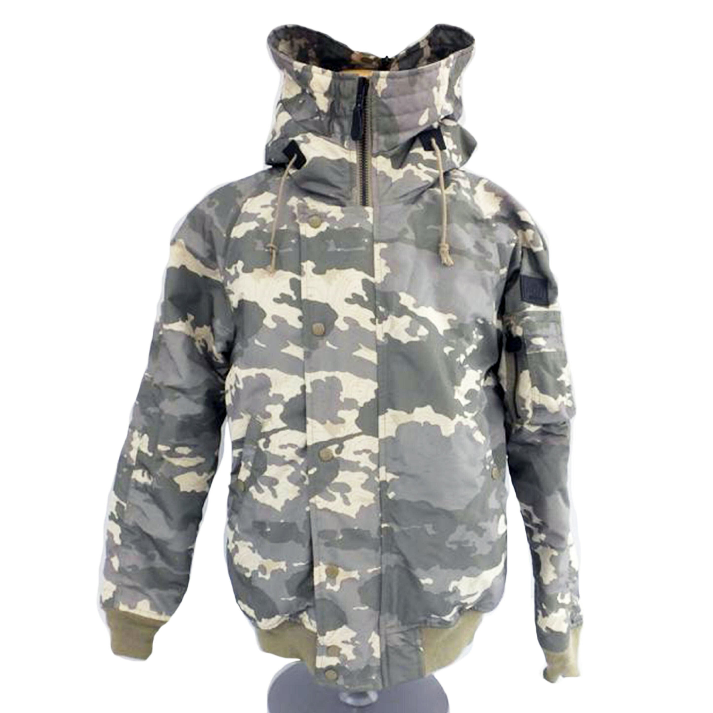 AVIREX アヴィレックス/カモフラジャケット/6152148//ABランク/88