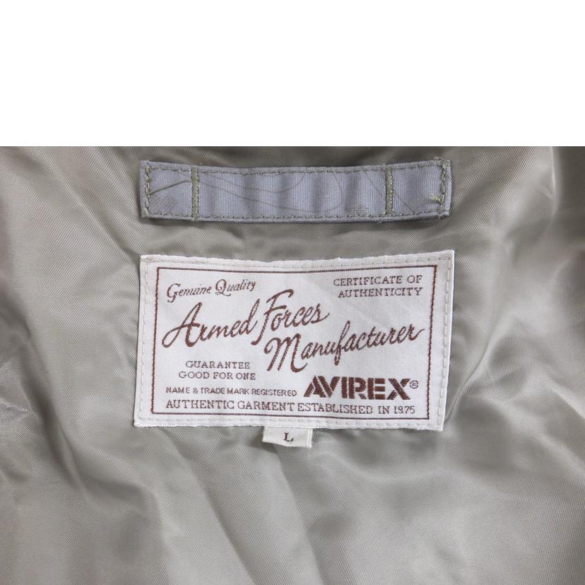 AVIREX アヴィレックス/カモフラジャケット/6152148//ABランク/88