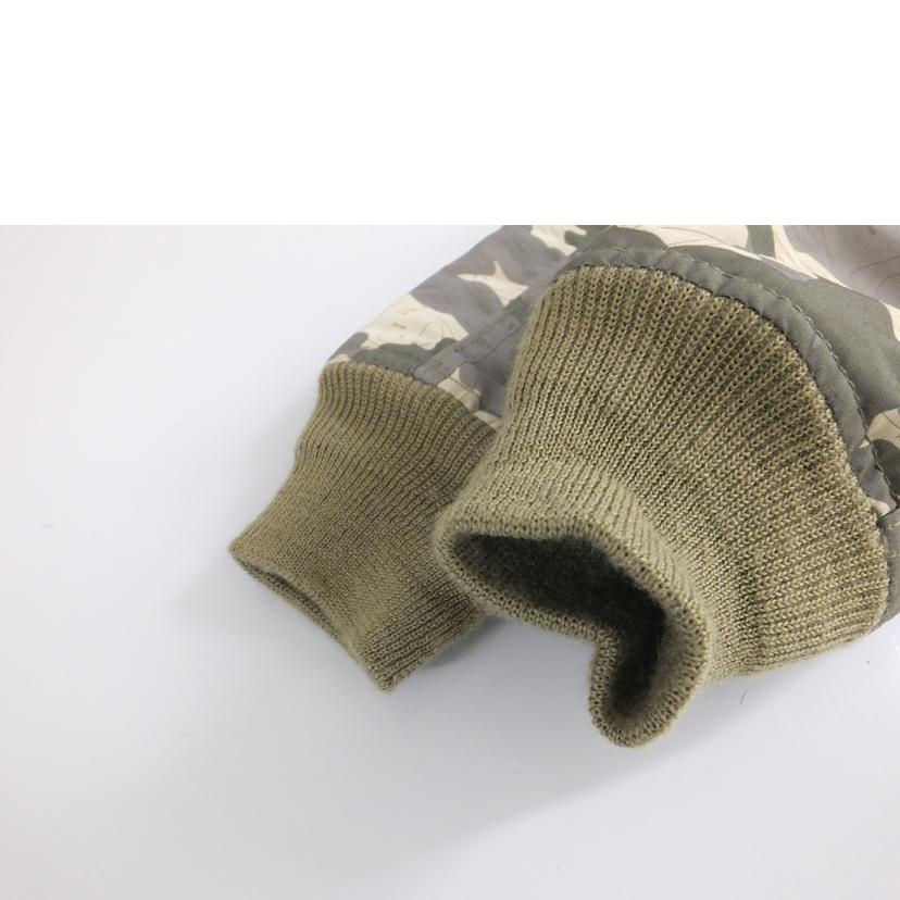 AVIREX アヴィレックス/カモフラジャケット/6152148//ABランク/88