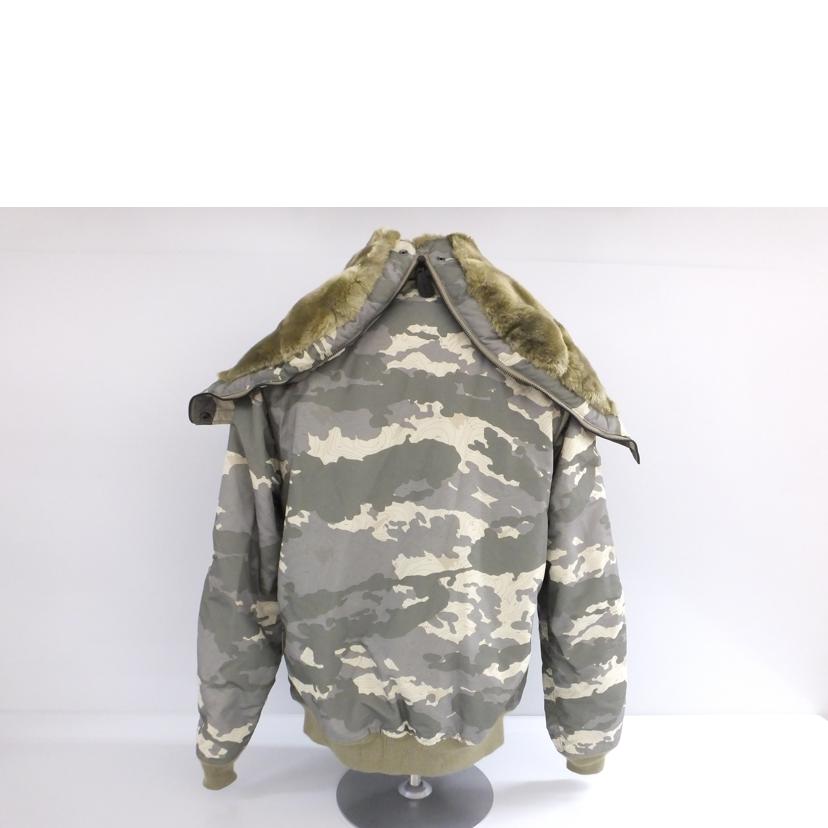 AVIREX アヴィレックス/カモフラジャケット/6152148//ABランク/88