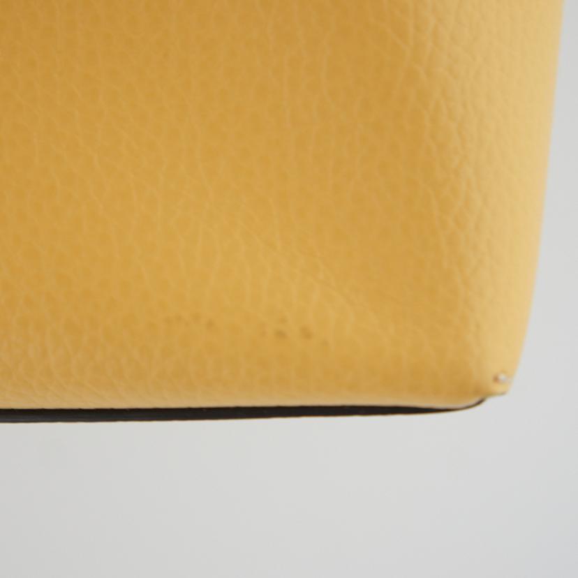 COACH コーチ/ハンドバッグ/1671//K21**/Aランク/93