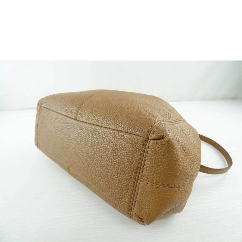 COACH コーチ/レザー2WAYバッグ/F25992//C18**/Bランク/64