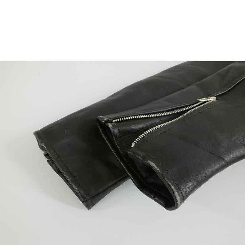 TRIUMPH トリンプ/ライダースジャケット//Cランク/88