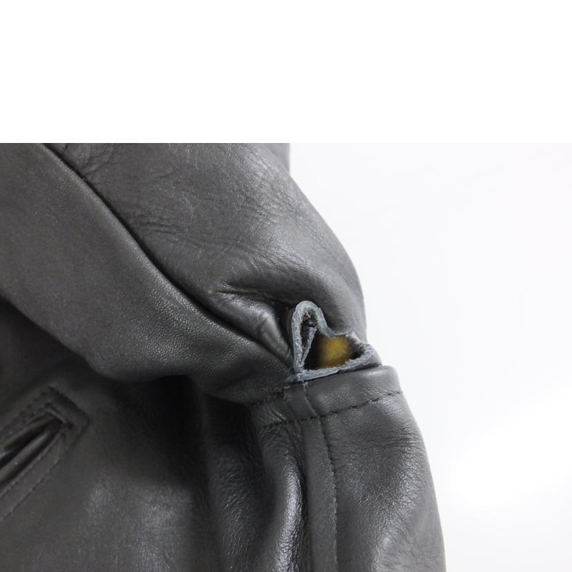 TRIUMPH トリンプ/ライダースジャケット//Cランク/88