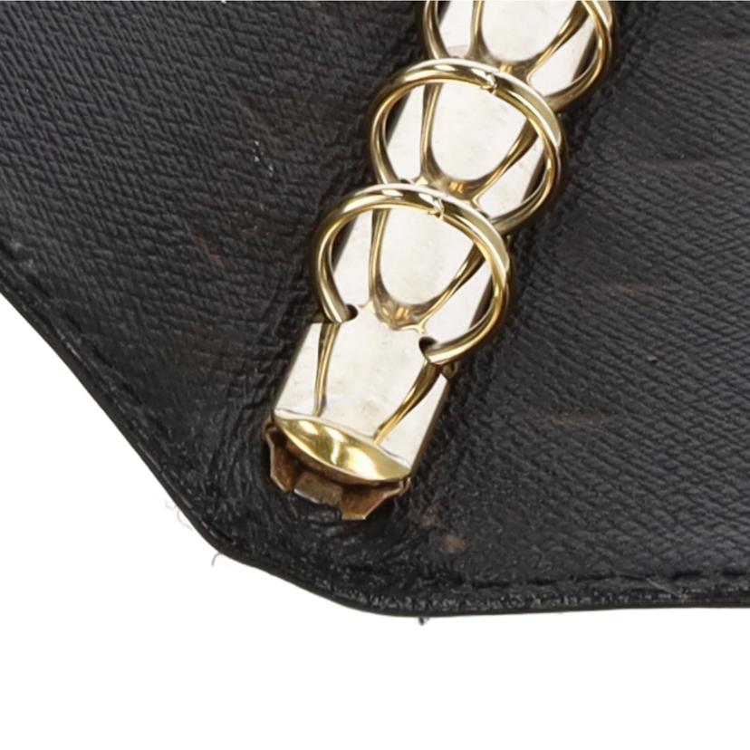 LOUIS VUITTON ルイ・ヴィトン/アジェンダPM/エピ/ノワール/R20052//CA0***/ABランク/94