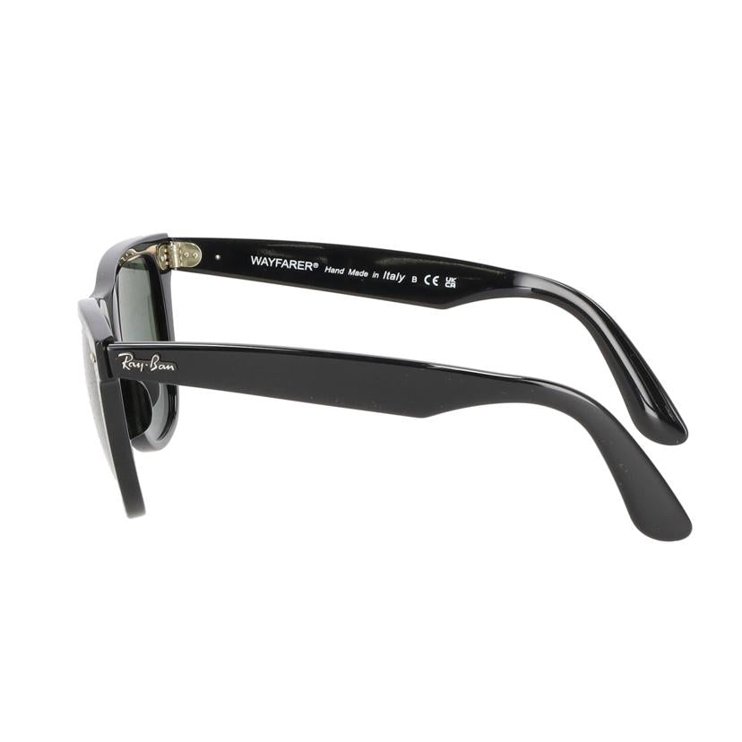 Ray-Ban レイバン/ウェイファーラー サングラス/RB2140-F 901//Aランク/09