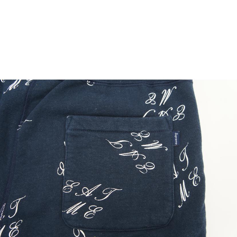 Supreme シュプリーム/Eat Me Sweat Short/ショートパンツ//サイズ S/Bランク/05