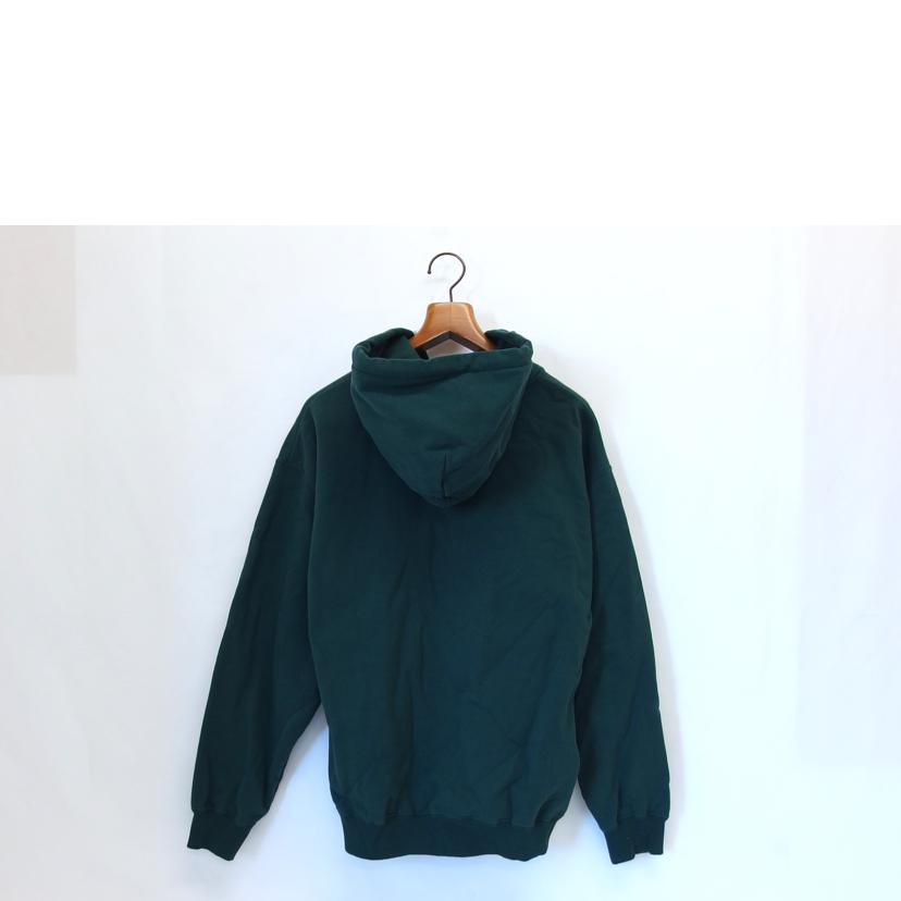 XLARGE エクストララージ/ジップアップスウェットフーディー/コットン/101233012009//Bランク/04