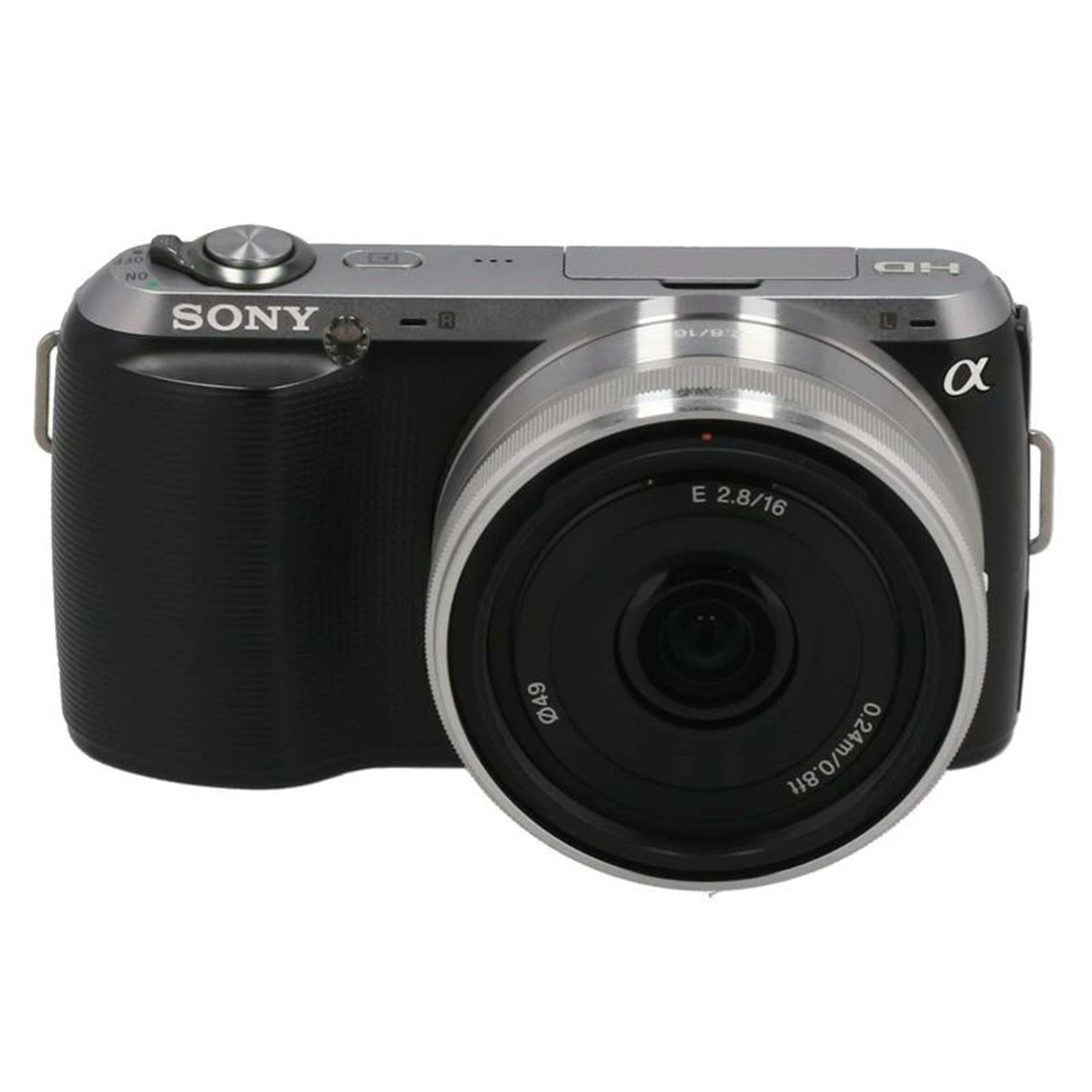 SONY ソニー/ミラーレス一眼/NEX-C3//6124743/Bランク/42