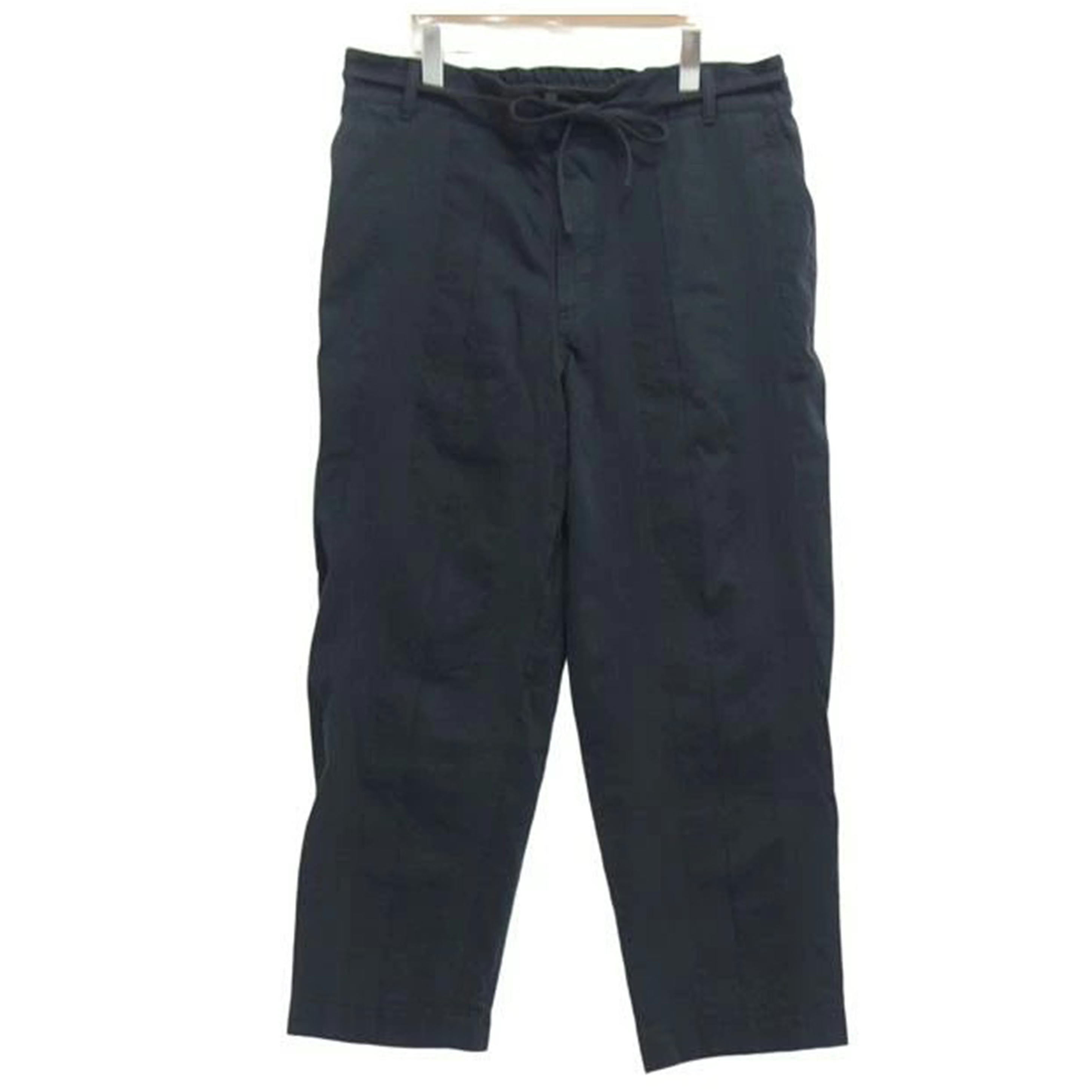 RED EAR レッドイヤー/コットンボトムス/ブラック/PY-KQ-50684//Bランク/04