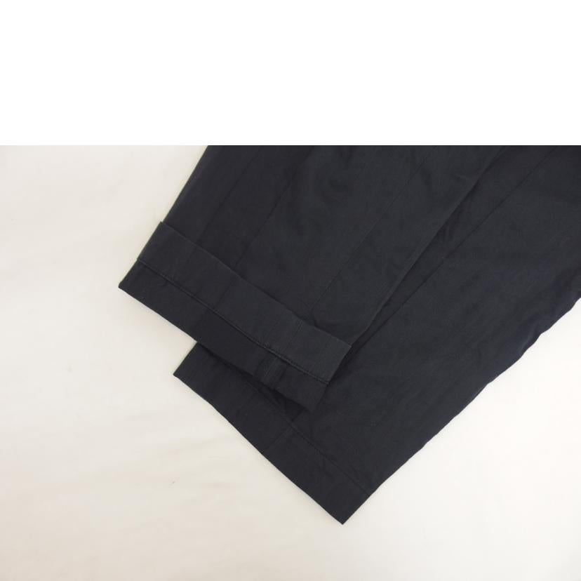 RED EAR レッドイヤー/コットンボトムス/ブラック/PY-KQ-50684//Bランク/04