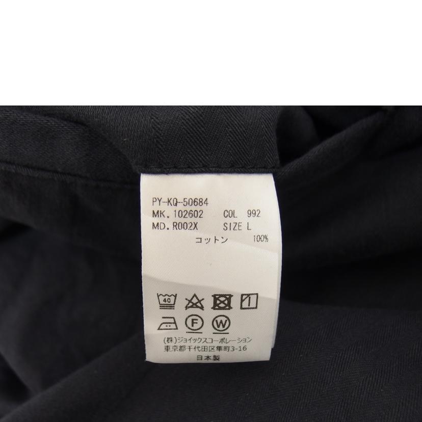RED EAR レッドイヤー/コットンボトムス/ブラック/PY-KQ-50684//Bランク/04