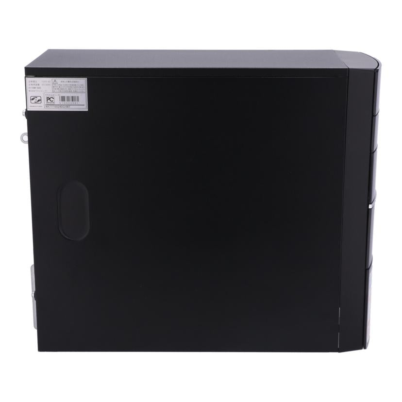 mouse Ozzio マウスコンピューター /Win10デスクトップPC/MX77710S24DG106T//U103222091/Bランク/62