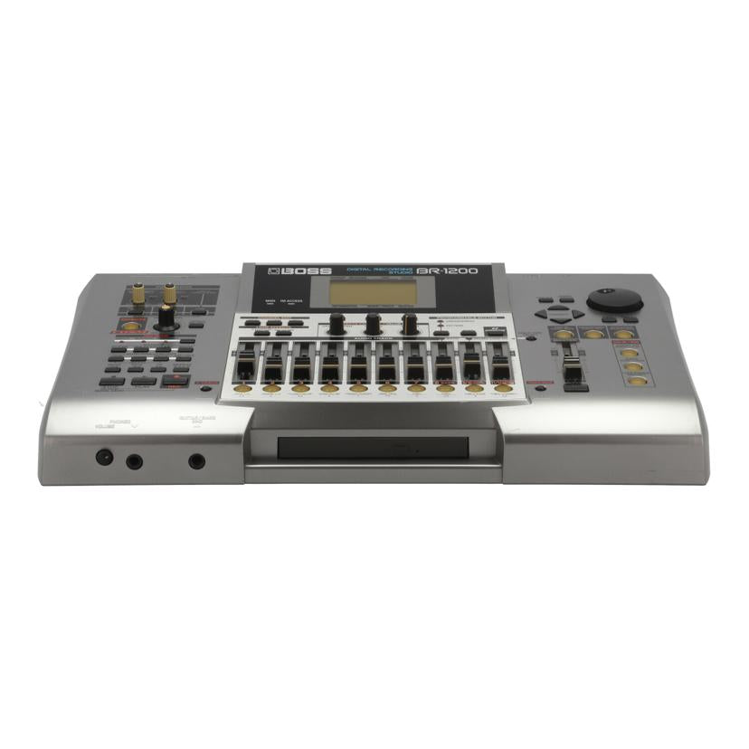 BOSS ボス /MTR/BR-1200CD//AV05022/Bランク/67