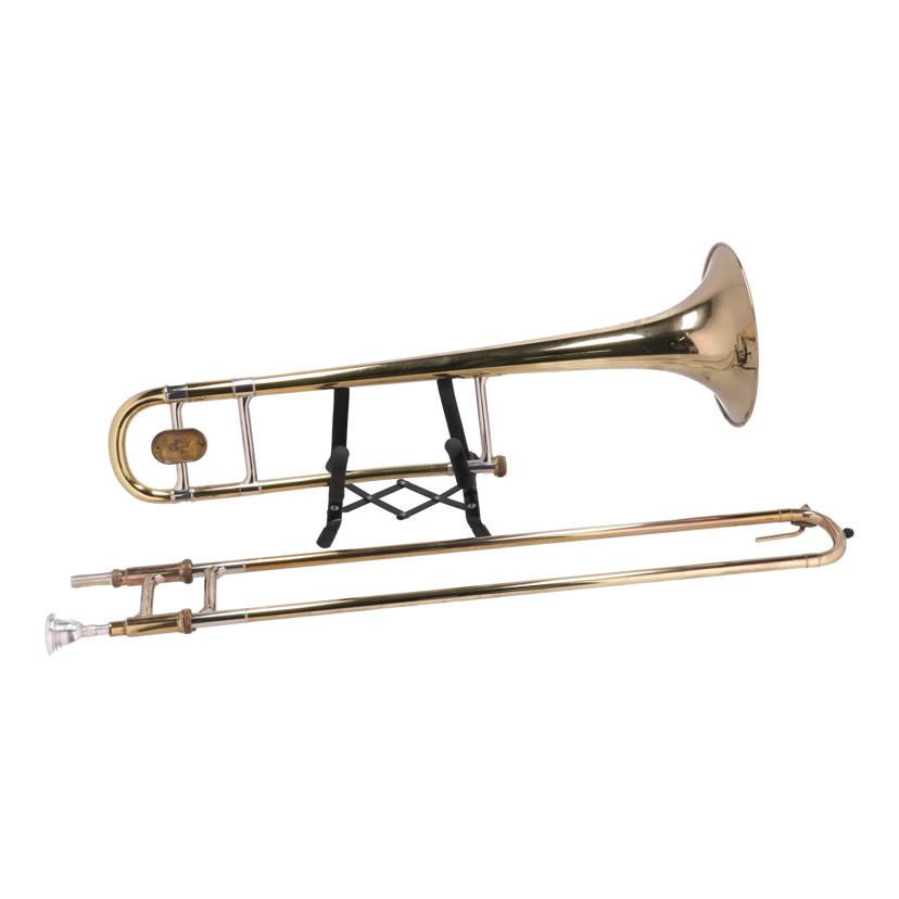 ブージー&ホ^クス/トロンボーン/RegentⅡ//632-684086/Bランク/75