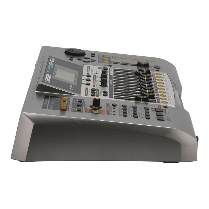BOSS ボス /MTR/BR-1200CD//AV05022/Bランク/67
