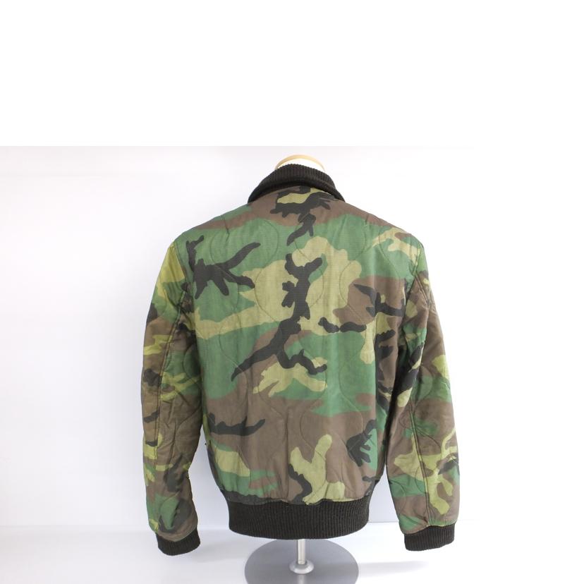 ink インク/カモフラジャケット//Cランク/88