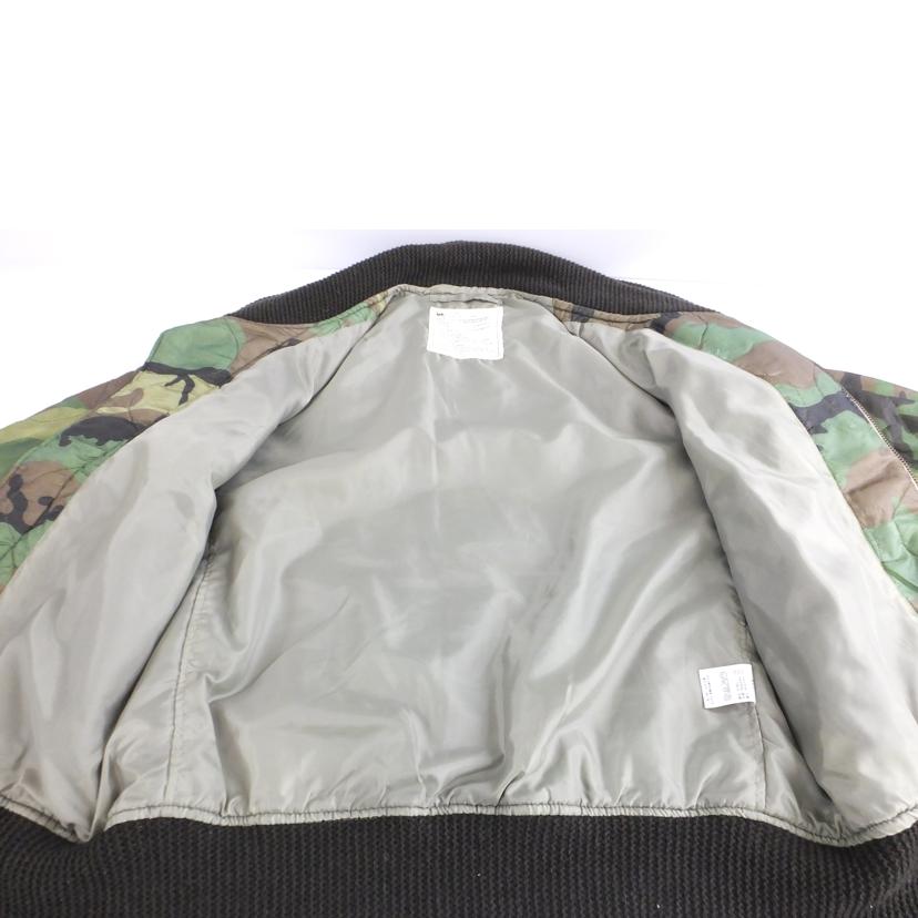 ink インク/カモフラジャケット//Cランク/88