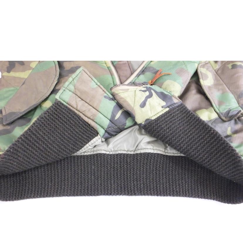 ink インク/カモフラジャケット//Cランク/88