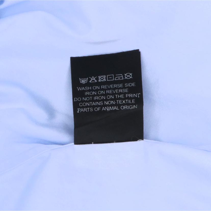 VETEMENTS ヴェトモン/ダブルアナーキーシャツ/UE52SH360N//Aランク/09