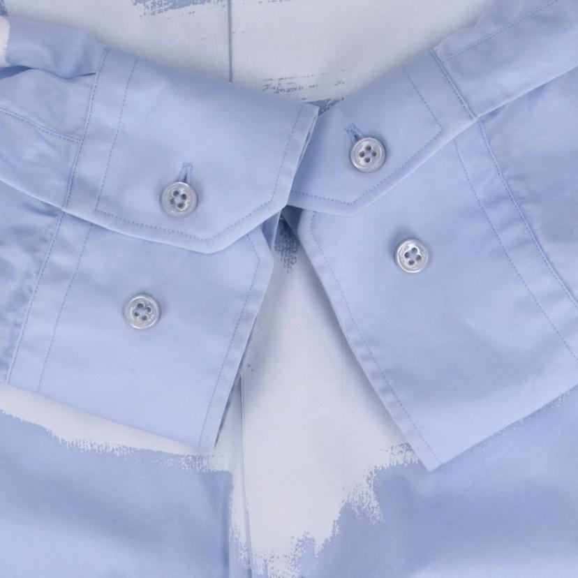 VETEMENTS ヴェトモン/ダブルアナーキーシャツ/UE52SH360N//Aランク/09