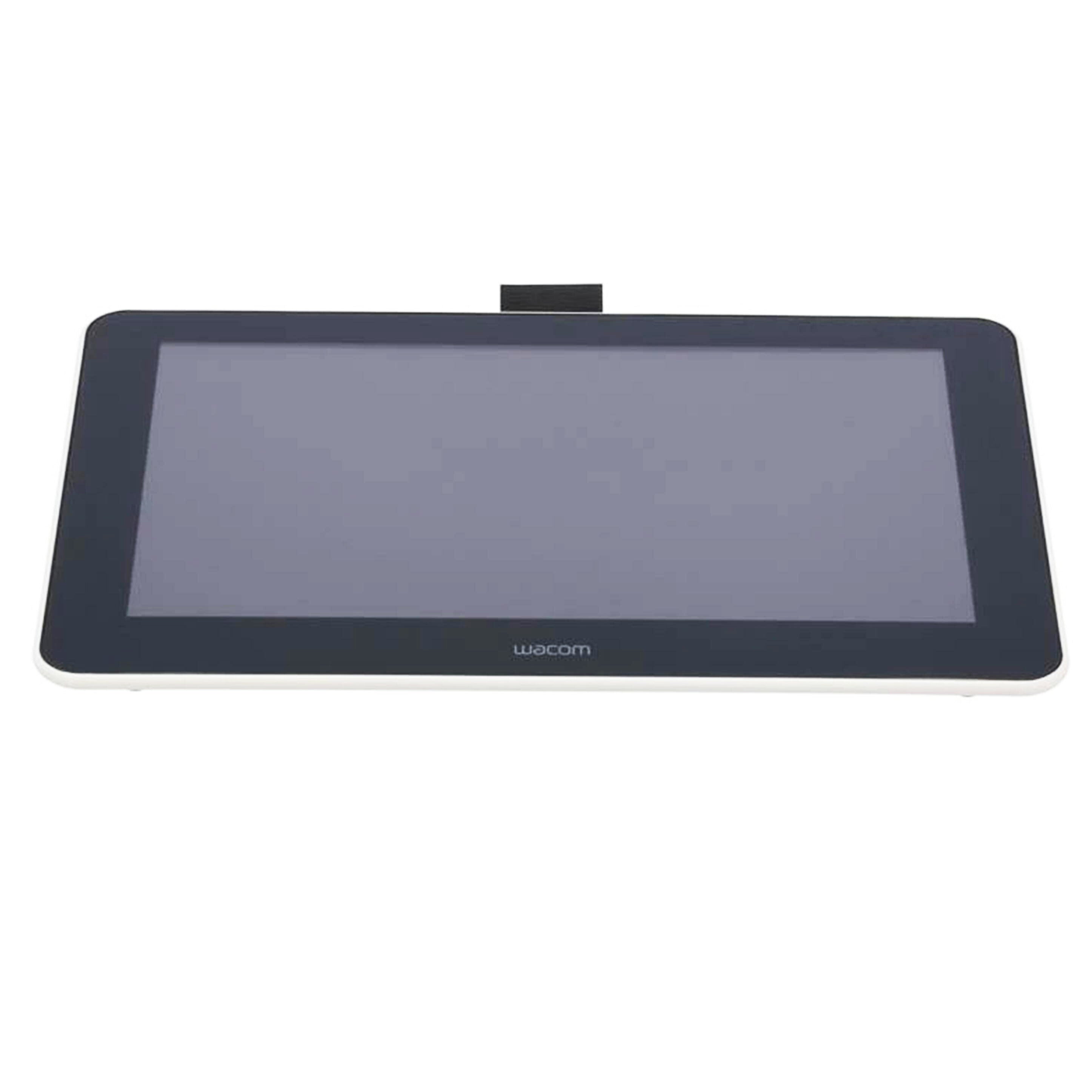 Wacom ワコム /液晶ペンタブレット/Wacom One/DTC133W0D//9LQ0171012342/Bランク/62