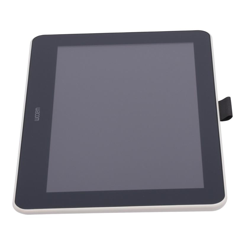 Wacom ワコム /液晶ペンタブレット/Wacom One/DTC133W0D//9LQ0171012342/Bランク/62